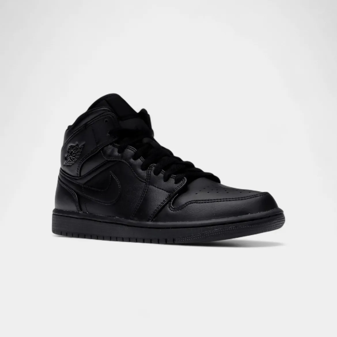 Høje sneakers Nike