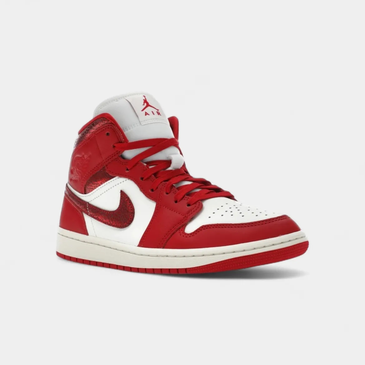 Høje sneakers Nike