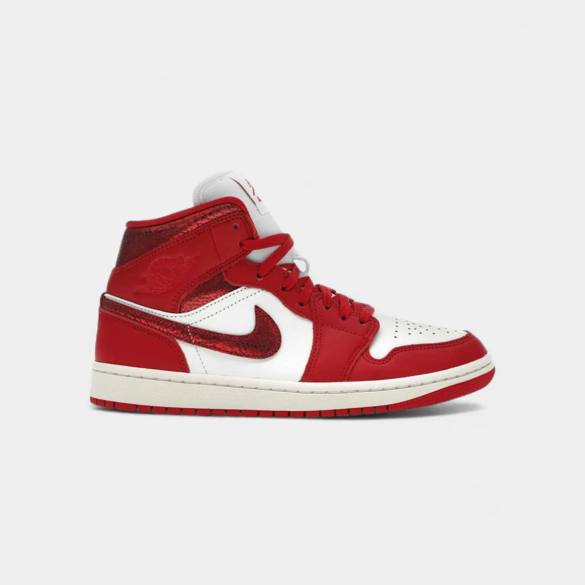 Høje sneakers Nike