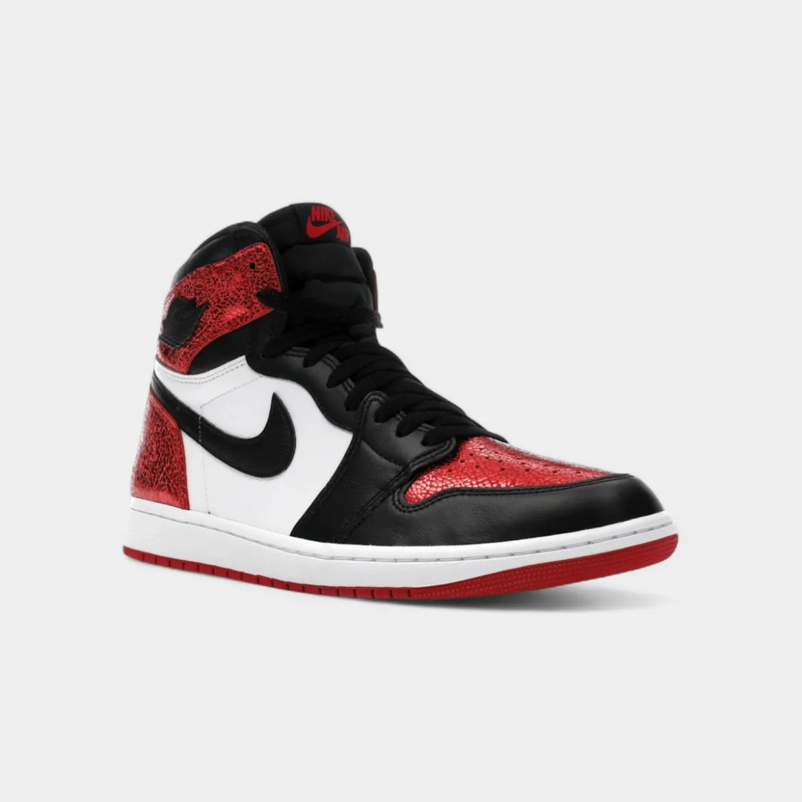 Høje sneakers Nike