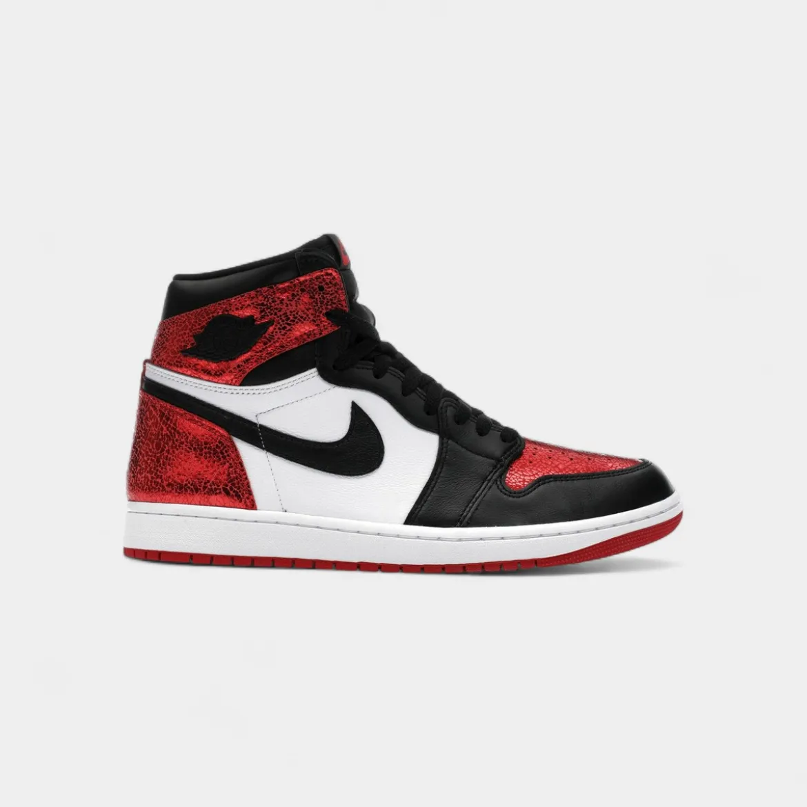 Høje sneakers Nike