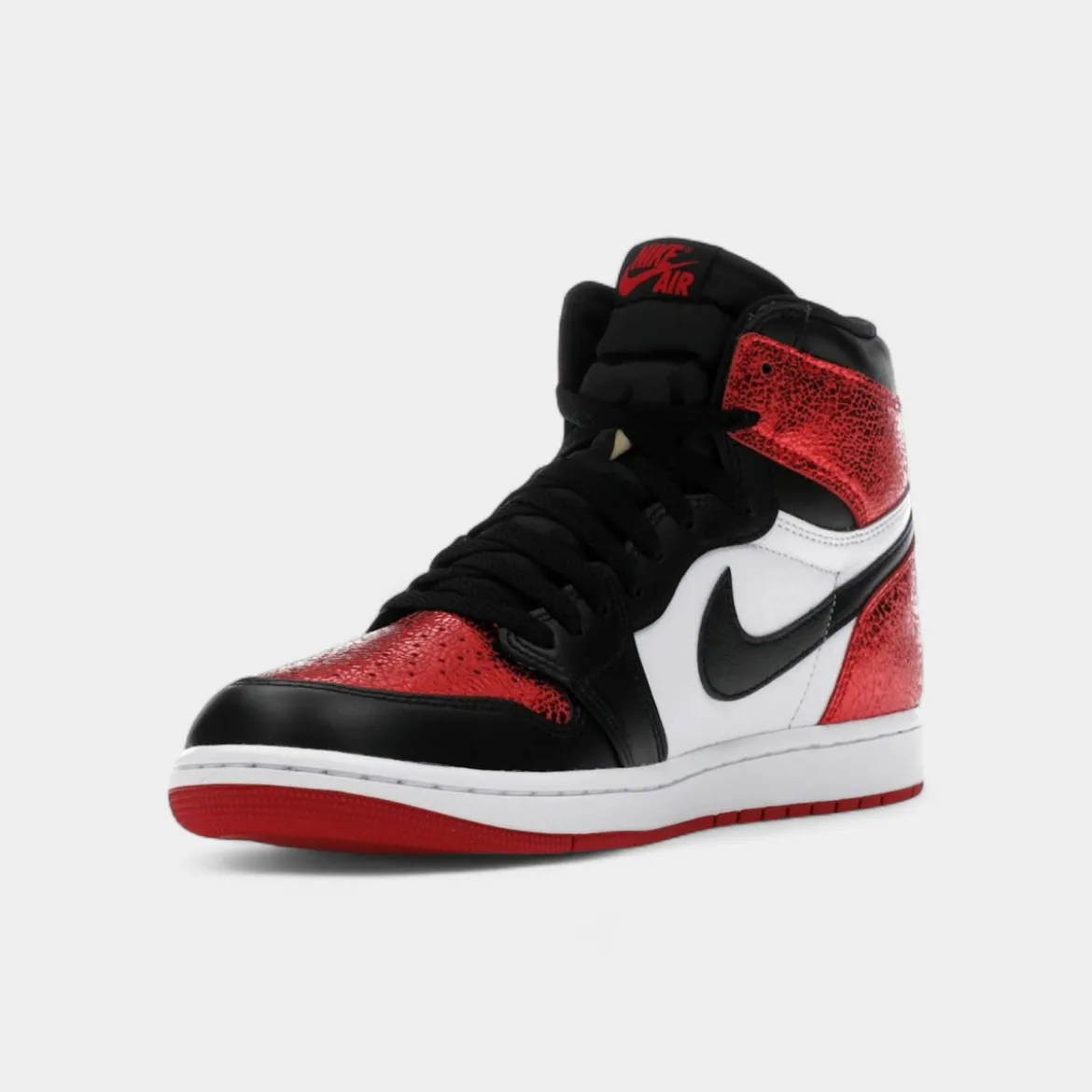 Høje sneakers Nike