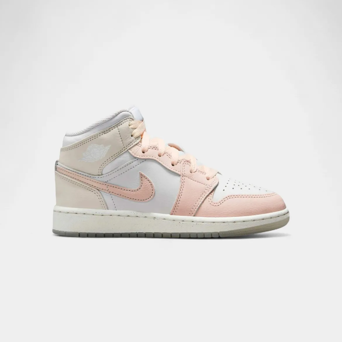 Høje sneakers Nike