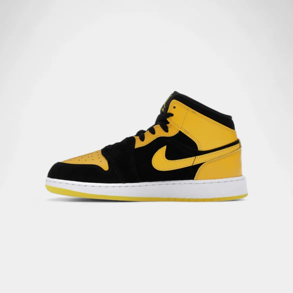 Høje sneakers Nike