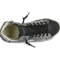 Høje sneakers Philippe Model