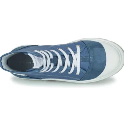 Høje sneakers Philippe Morvan
