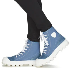 Høje sneakers Philippe Morvan
