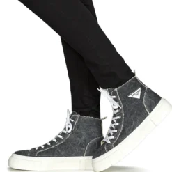 Høje sneakers Regard