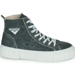 Høje sneakers Regard