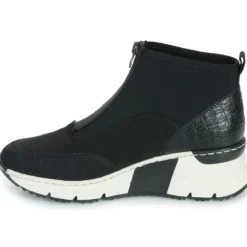 Høje sneakers Rieker