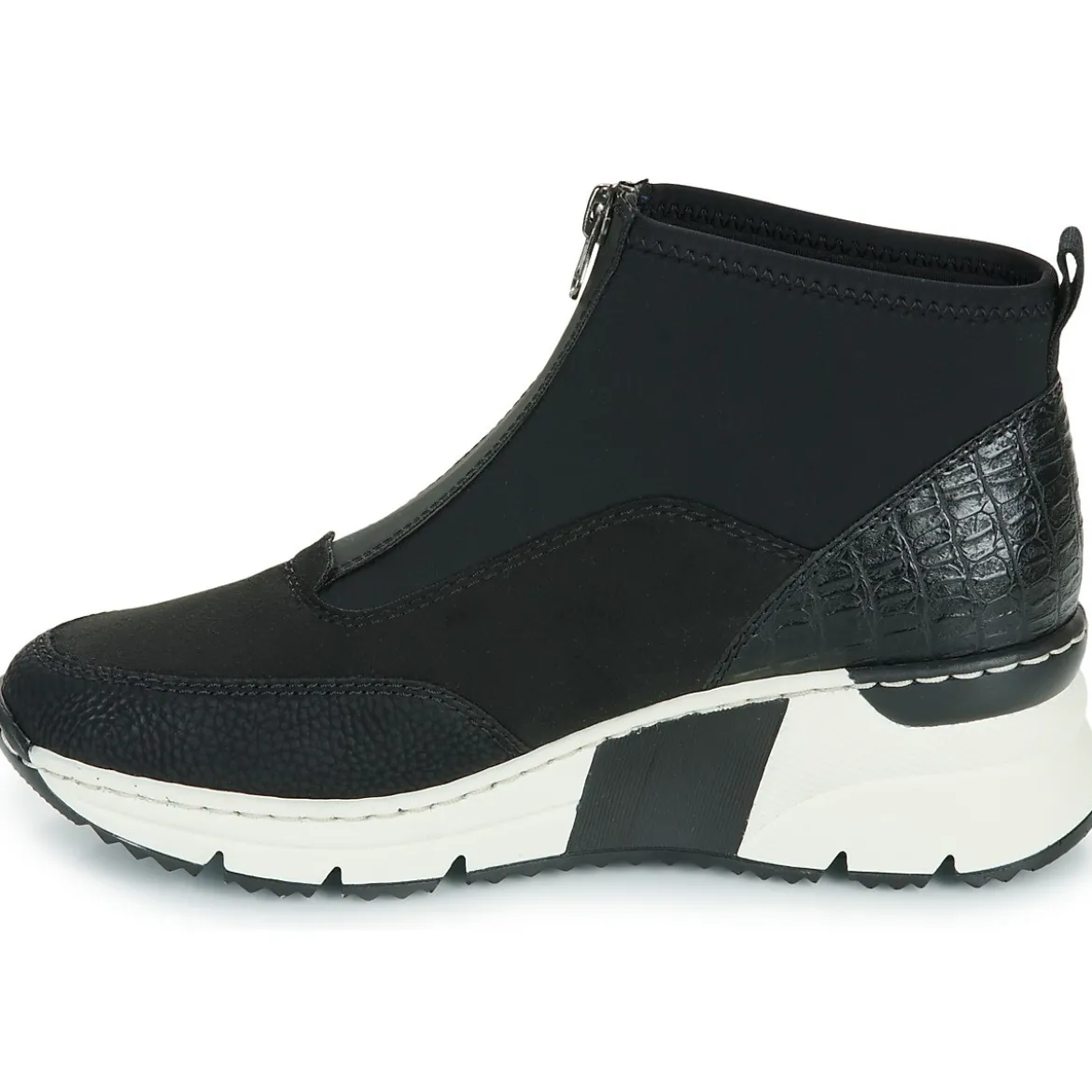 Høje sneakers Rieker