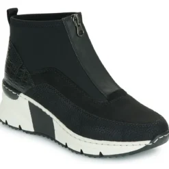 Høje sneakers Rieker