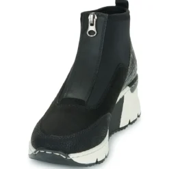 Høje sneakers Rieker