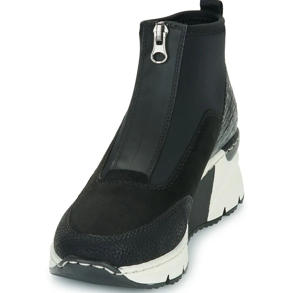 Høje sneakers Rieker