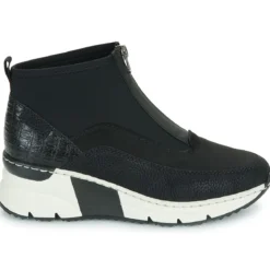 Høje sneakers Rieker