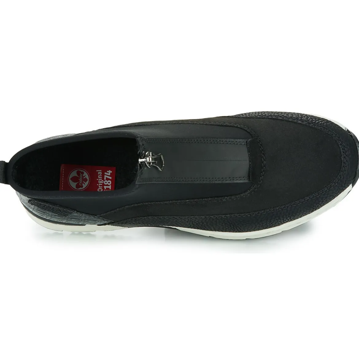 Høje sneakers Rieker