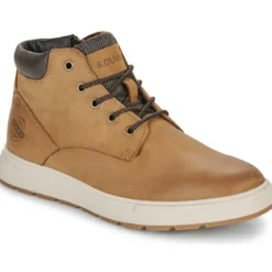 Høje sneakers S.Oliver