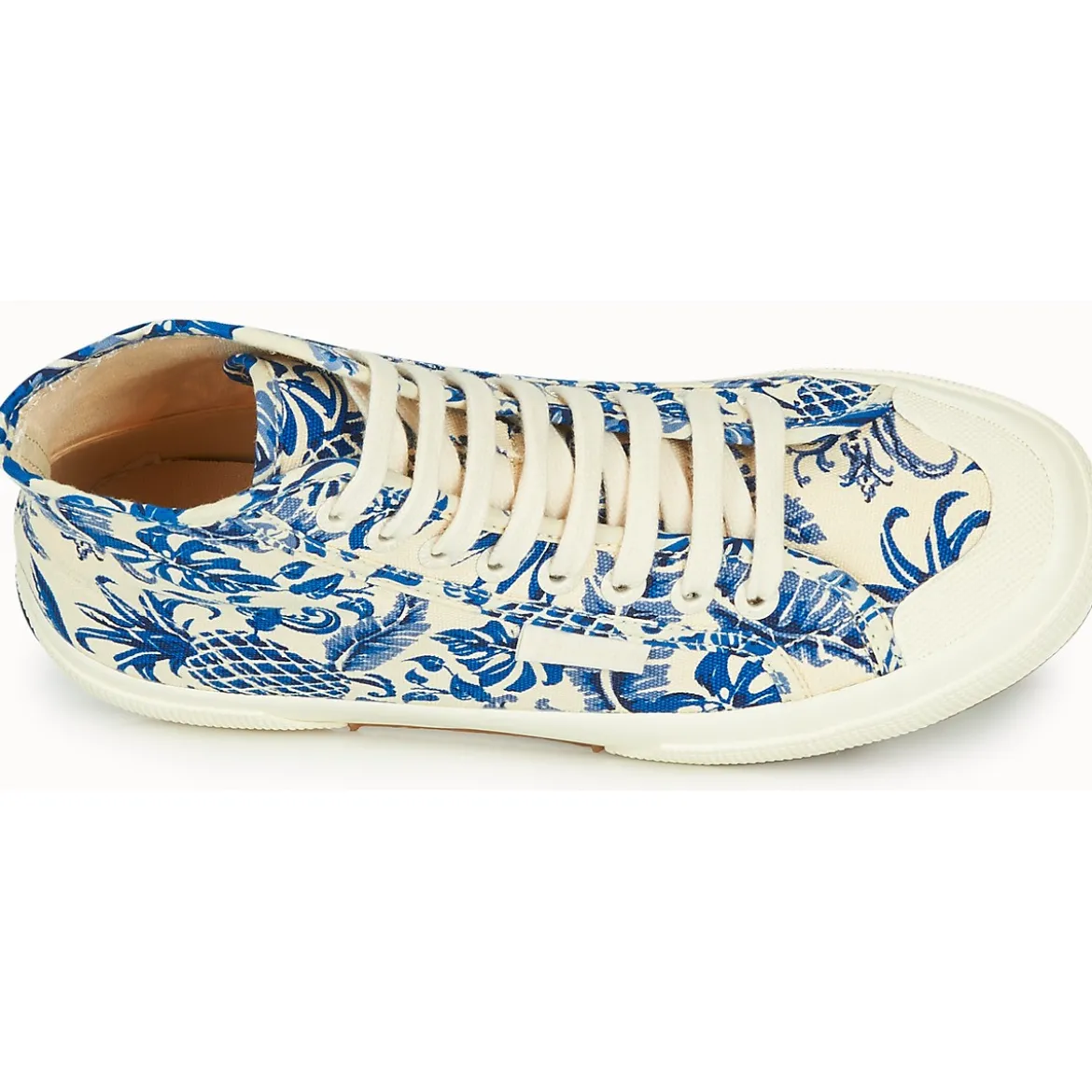 Høje sneakers Superga