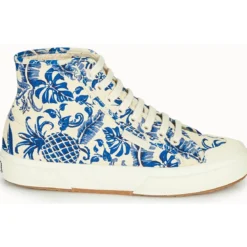 Høje sneakers Superga
