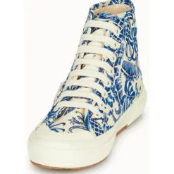 Høje sneakers Superga