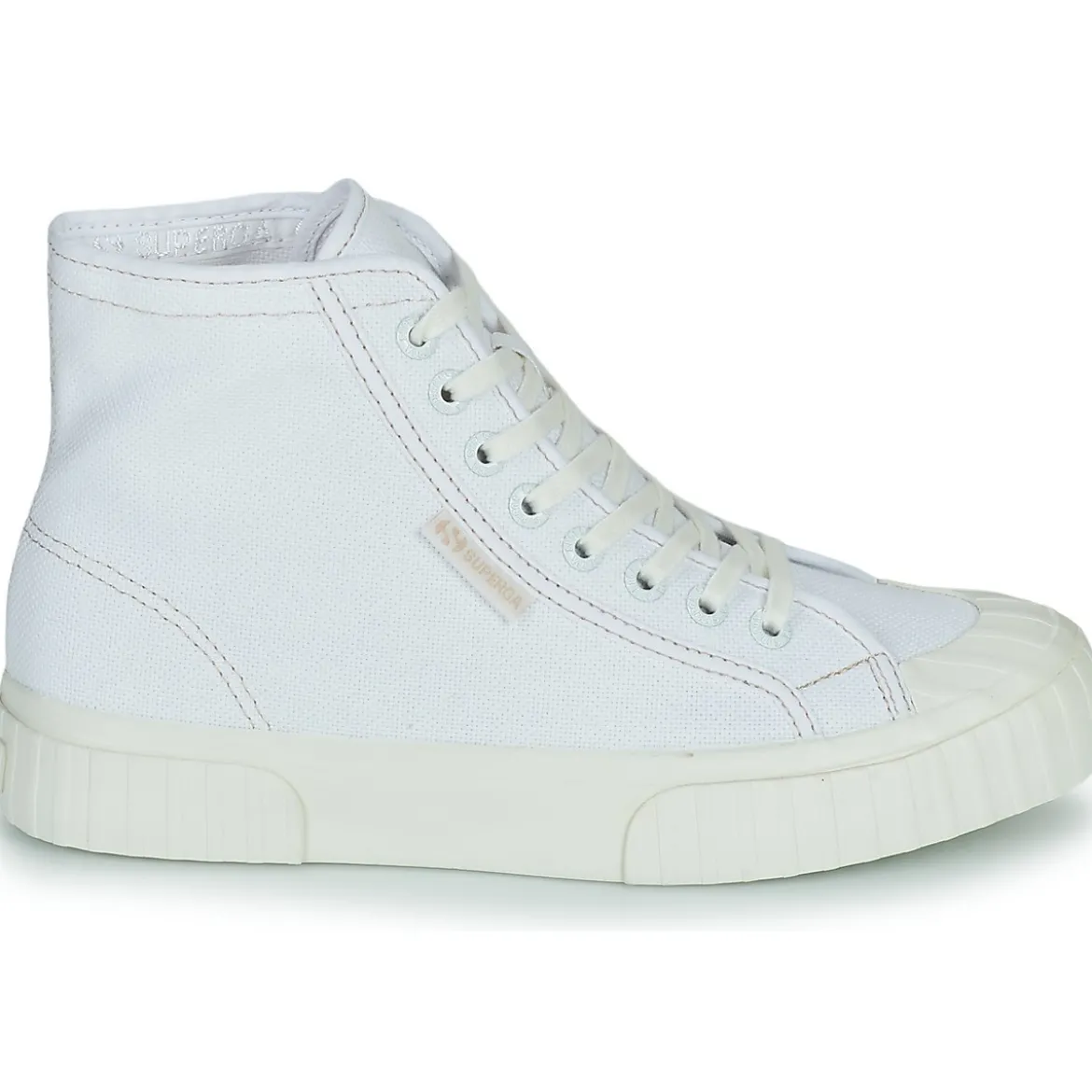 Høje sneakers Superga
