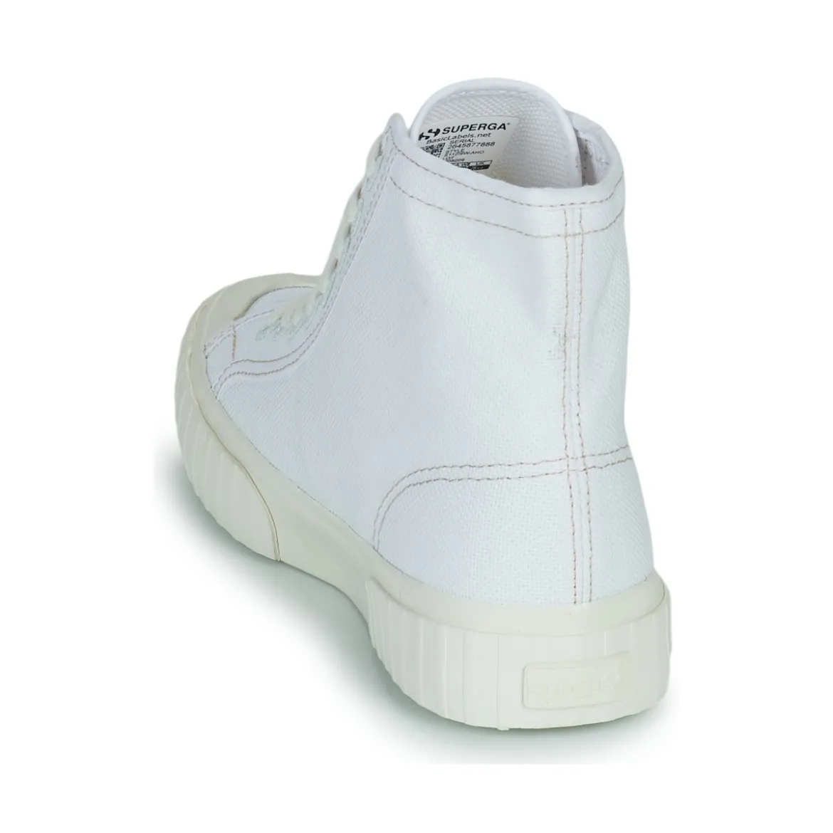 Høje sneakers Superga
