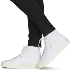 Høje sneakers Superga