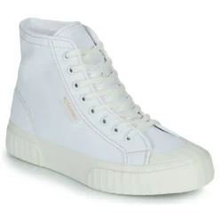 Høje sneakers Superga