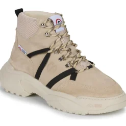 Høje sneakers Yurban