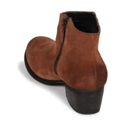 Høje støvletter Clarks