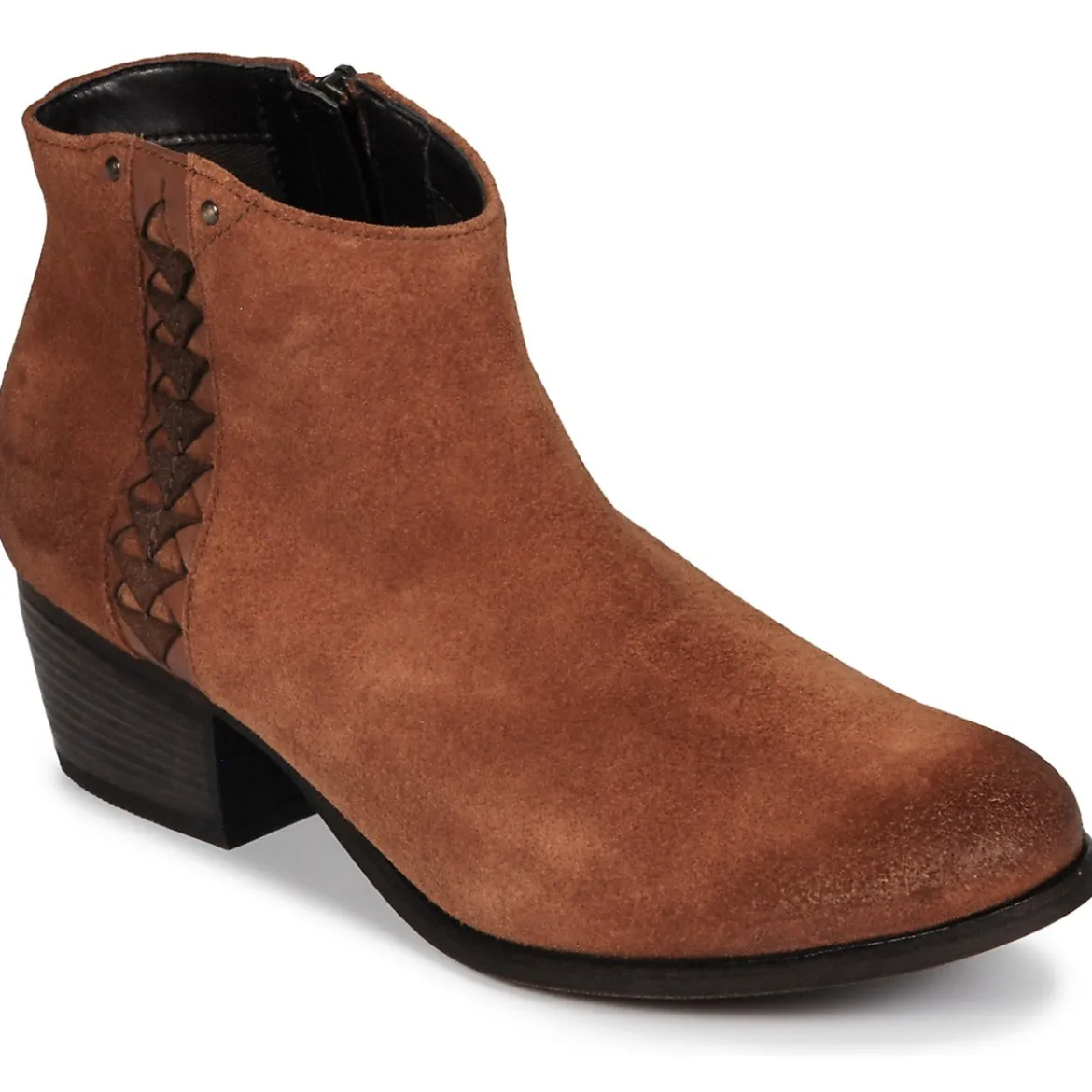 Høje støvletter Clarks