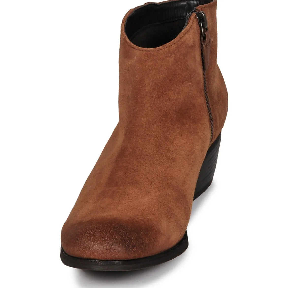 Høje støvletter Clarks