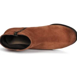Høje støvletter Clarks