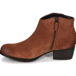 Høje støvletter Clarks