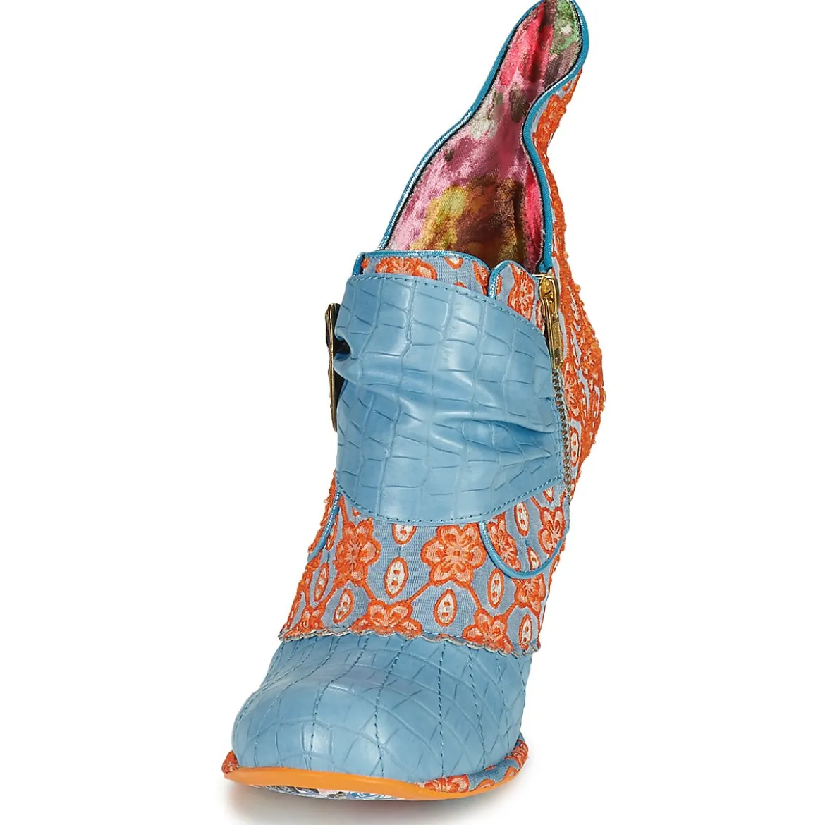 Høje støvletter Irregular Choice