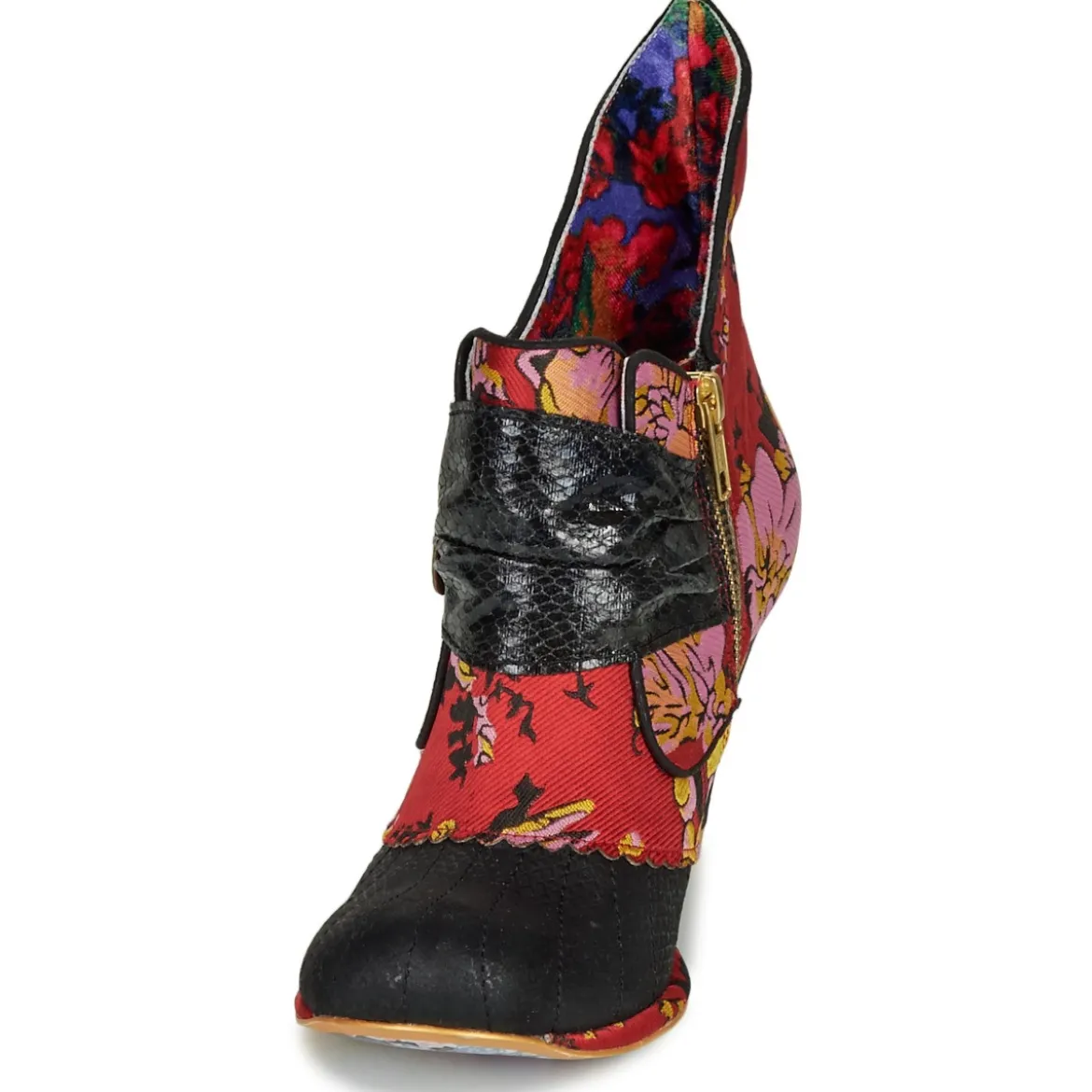 Høje støvletter Irregular Choice