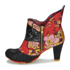 Høje støvletter Irregular Choice