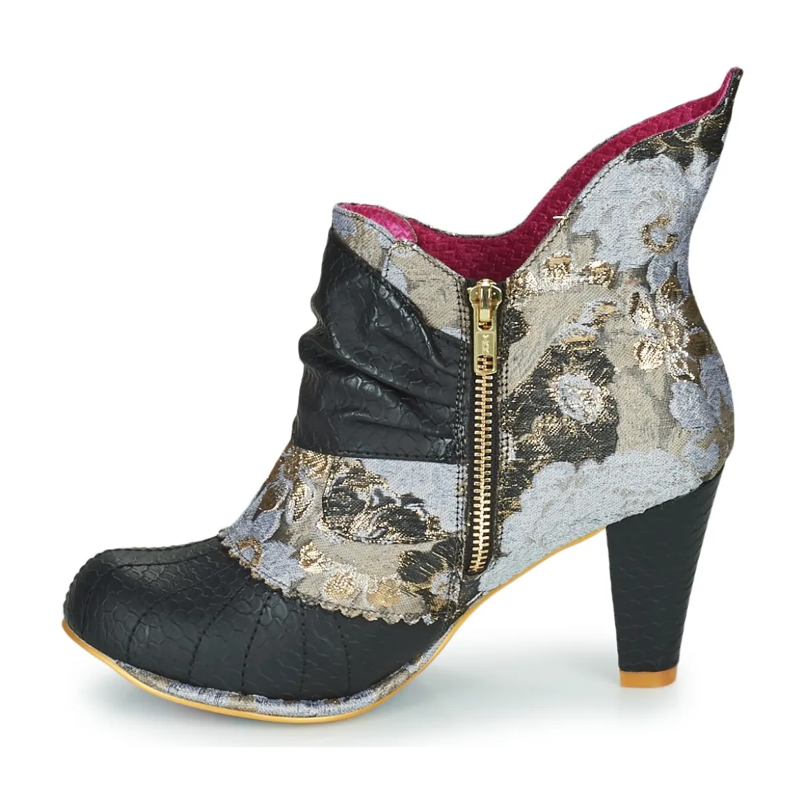 Høje støvletter Irregular Choice