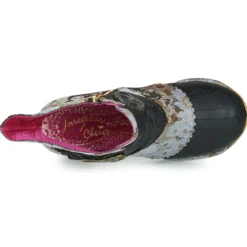 Høje støvletter Irregular Choice