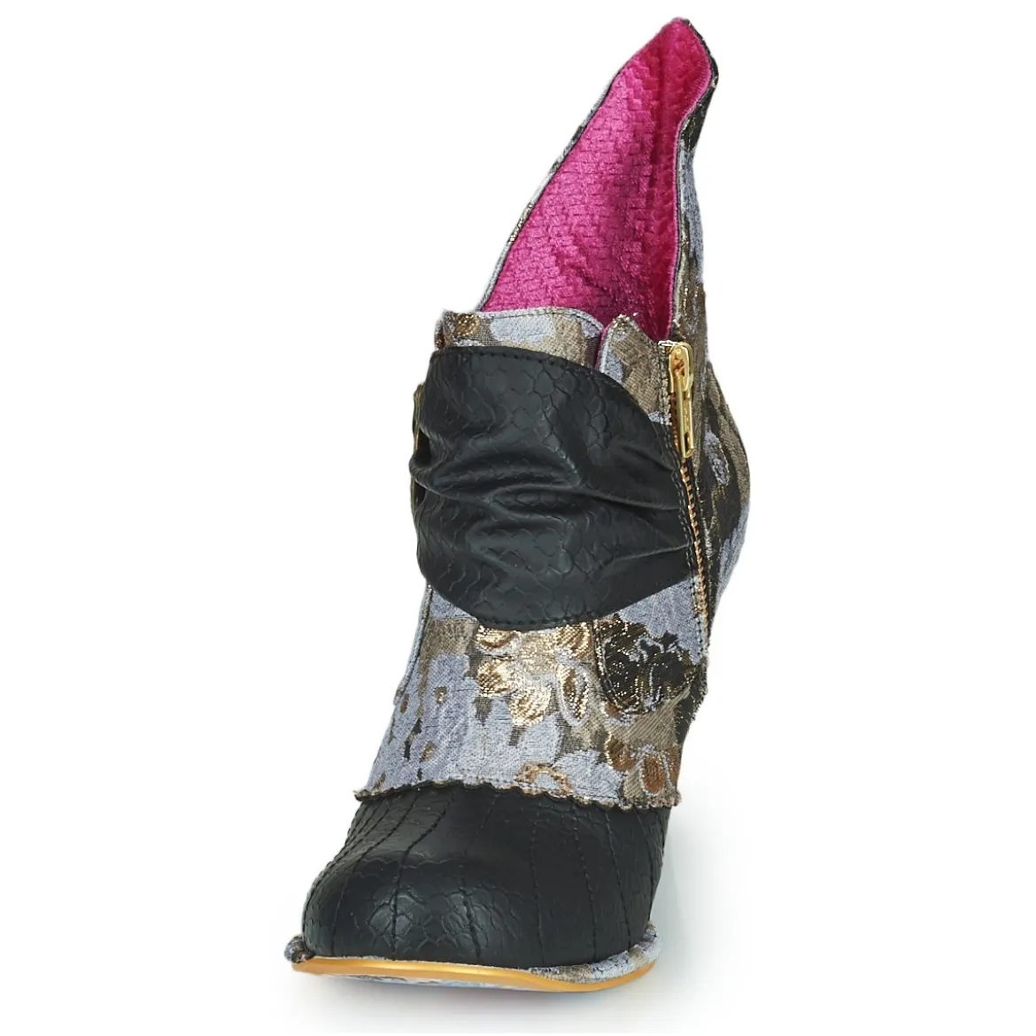 Høje støvletter Irregular Choice