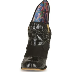 Høje støvletter Irregular Choice