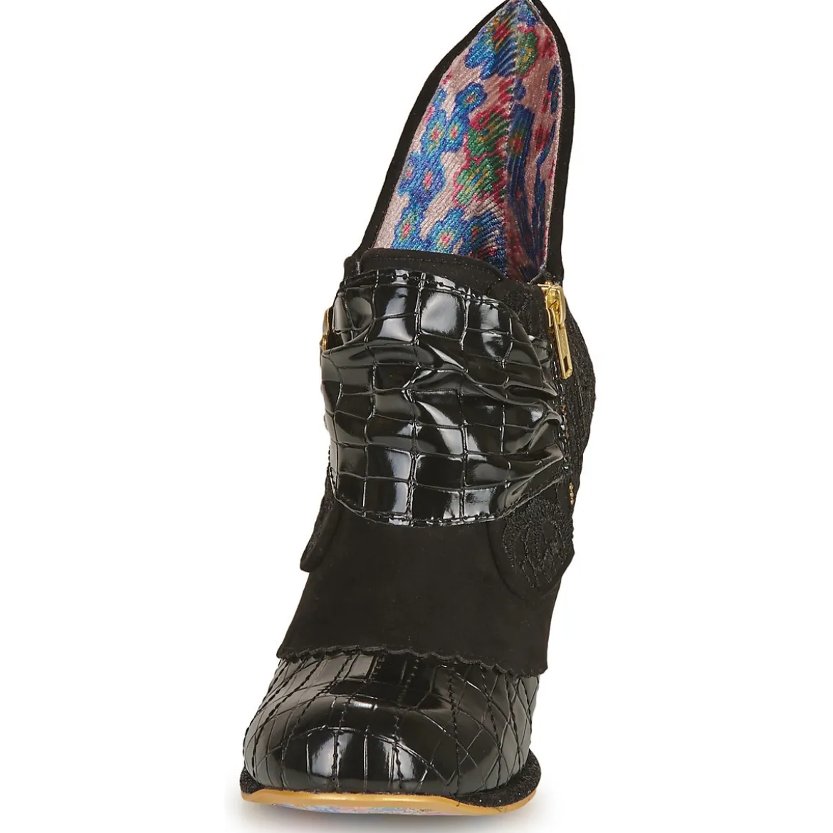 Høje støvletter Irregular Choice