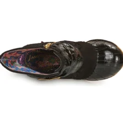 Høje støvletter Irregular Choice