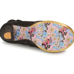 Høje støvletter Irregular Choice