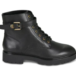 Høje støvletter Lauren Ralph Lauren