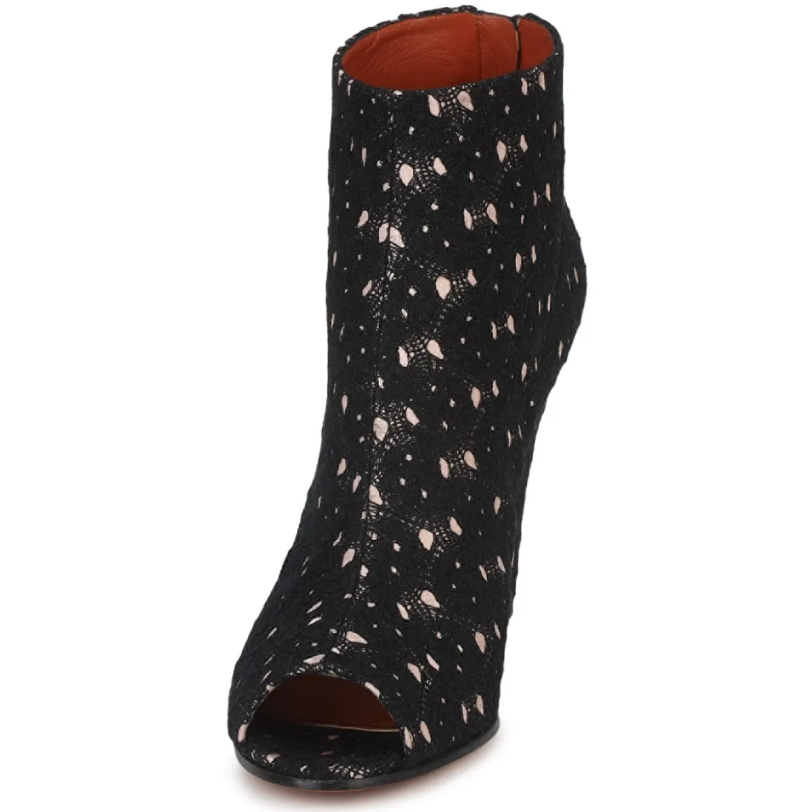 Høje støvletter Missoni