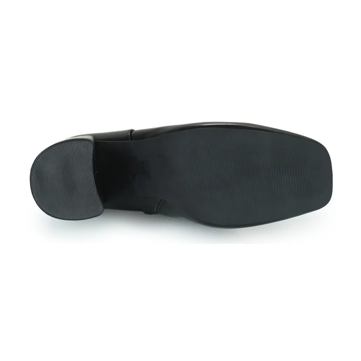 Høje støvletter Steve Madden