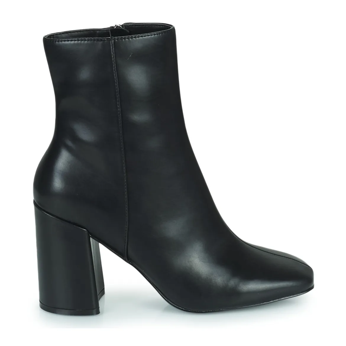 Høje støvletter Steve Madden