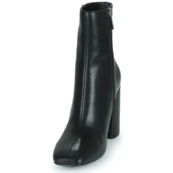Høje støvletter Steve Madden