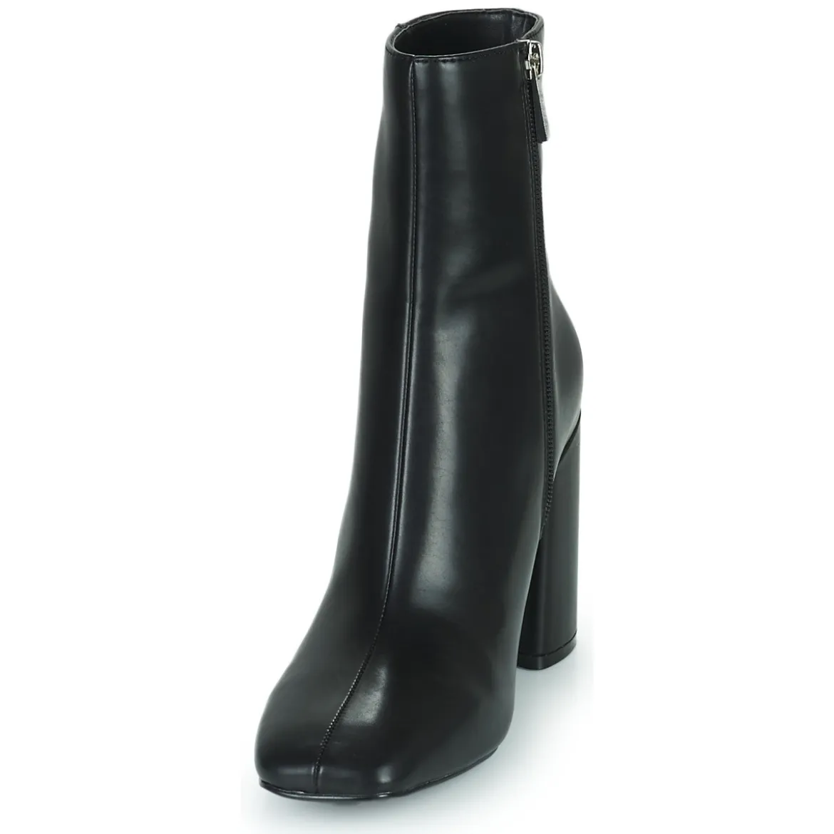 Høje støvletter Steve Madden